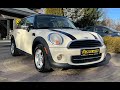 Mini Hatch (2011)