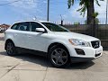Volvo Xc60 (2011)
