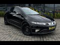 Honda Civic (2008)