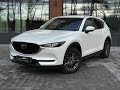 Mazda Cx-5 (2019)