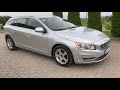 Volvo V60 (2014)