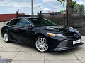 Toyota Camry (2017)