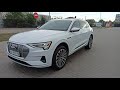 Audi E-tron (2019)
