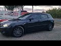 Mazda 3 (2008)