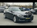Bmw 3 series gt (2013)