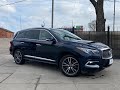 Infiniti Qx60 (2020)