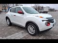 Nissan Juke (2010)