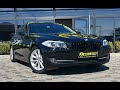 Bmw 520d (2013)