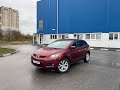Mazda Cx-7 (2006)