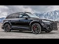 Audi Sq7 (2017)