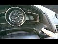 Mazda 3 (2015)