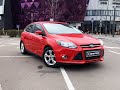 Ford Focus (2012)