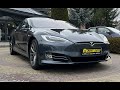 Tesla Model s (2017)