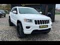 Jeep Grand cherokee (2015)