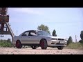 Honda Legend (1994)