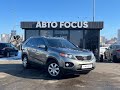 Kia Sorento (2011)