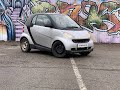 Smart Fortwo (2011)