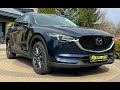 Mazda Cx-5 (2017)