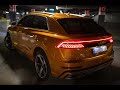 Audi Q8 (2018)