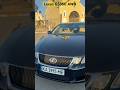 Lexus Gs (2008)