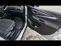Chevrolet Bolt euv (2023)