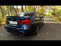 Bmw 3 series (2018)