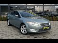 Ford Mondeo (2008)