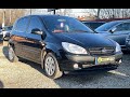 Hyundai Getz (2008)