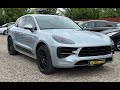 Porsche Macan (2020)