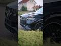 Mercedes-benz Gle-class (2023)