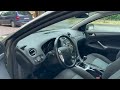 Ford Mondeo (2013)