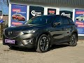 Mazda Cx-5 (2016)