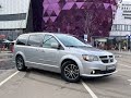 Dodge Grand caravan (2017)