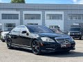 Mercedes-benz S-class (2013)