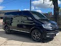 Volkswagen Multivan (2019)