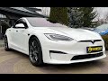 Tesla Model s (2021)