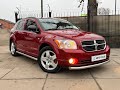 Dodge Caliber (2008)