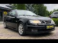 Saab 9-3 (2006)