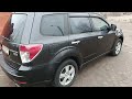 Subaru Forester (2010)