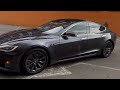 Tesla Model s (2017)