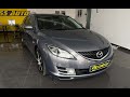 Mazda 6 (2008)