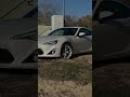Toyota Gt 86 (2012)