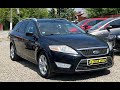 Ford Mondeo (2010)
