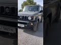 Suzuki Jimny (2020)
