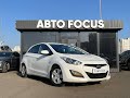Hyundai I30 (2014)