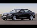 Bmw 7 series (2007)