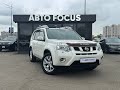 Nissan X-trail (2012)
