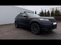 Land-rover Range rover velar (2021)