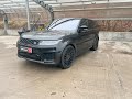 Land-rover Range rover (2019)