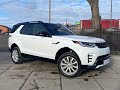 Land rover Discovery (2021)